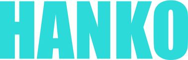 HANKO ABRASIVES