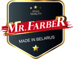 MR.FARBER
