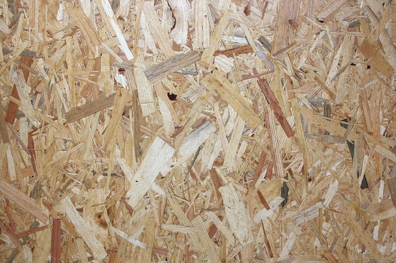 Плита OSB-3 9 мм, 1250×2500 мм